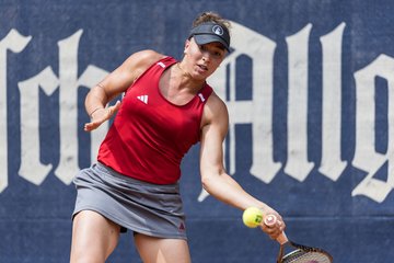 Bild 437 - BL DTV Hannover - Der Club an der Alster : Ergebnis: 2:7